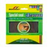 Moroday 6 x 9mm x 5m Brown Special-Seal MWS11