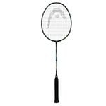 Head Octane Pro HM Graphite Badminton Racquet, G4