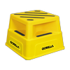 Gorilla 150kg Safety Step Ladder