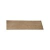 Kaboodle Spiced Oak Tall Pantry End Panel
