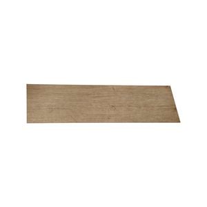 Kaboodle Spiced Oak Tall Pantry End Panel