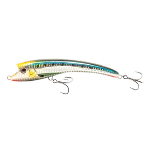 Nomad Design Maverick 115mm 21g Hardbody Floating Surface Fishing Lure Sardine