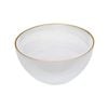 Tempa Ismay Bowl White