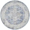 Lima Hugo Ocean 240X240Cm Rug