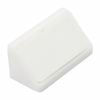 Hafele 21 x 44mm Corner Bracket - 12 Pack