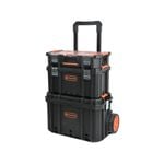 Tactix 3-in-1 Mobile Tool Storage System