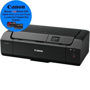 Canon Pixma Pro - 200s A3+ Inkjet Printer