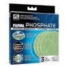 Fluval Phosphate Remover Pads FX2 FX4 FX6 (3)