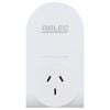 Arlec Power Adaptor with Retractable USB Cable