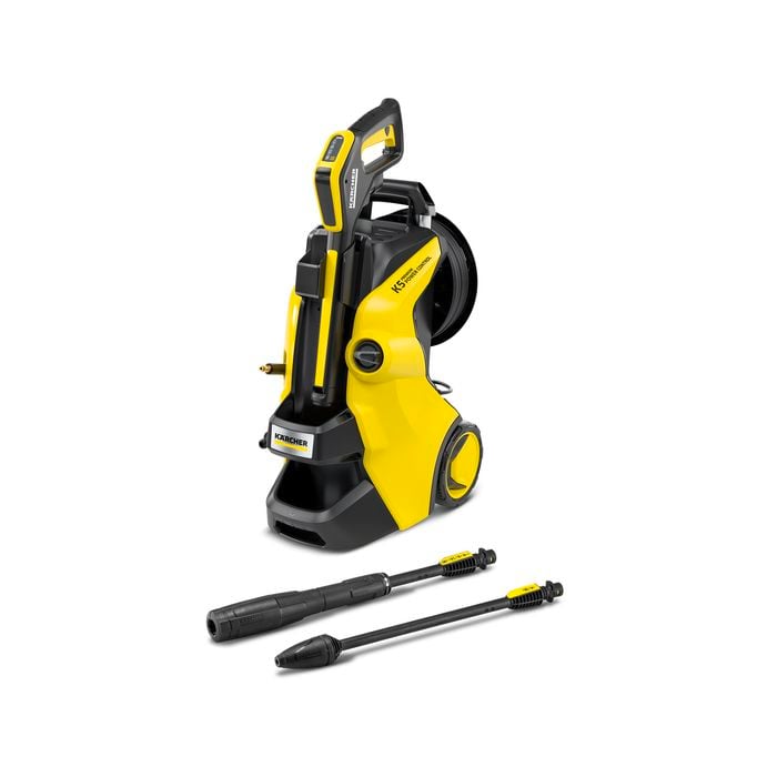 Karcher K5 Premium Power Control Water Blaster