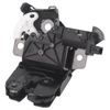 Rear Tailgate Boot Trunk Lock Latch Actuator For Audi A3 A4 A6 Q7 TT 8P4827505C