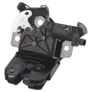 Rear Tailgate Boot Trunk Lock Latch Actuator For Audi A3 A4 A6 Q7 TT 8P4827505C