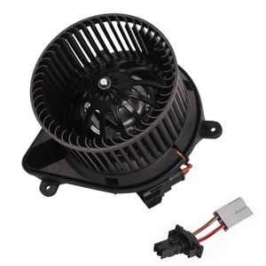 Topaz A/c Heater Blower Motor For Renault Sc?nic 1996-2001 Mpv 2.0l 16v Rx4