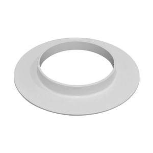 Kinetic 100mm Waste Tray Floor Flange