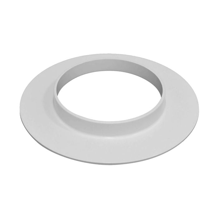 Kinetic 100mm Waste Tray Floor Flange