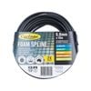 Cyclone 5.0mm x 13m Pro Foam Spline - 13m