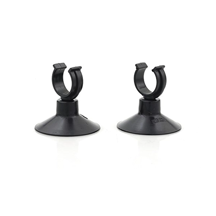 Eheim Suction cup w/ Hooks 9/12mm (2pk) (4013050)