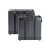 B&w Foldon Box S Black Travel Bike Bag