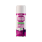 RID 300g Tropical Antiseptic Bite Protection Aerosol