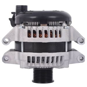 NEW Alternator for BMW M135i F20 engine N55B30A 3.0L Petrol 12-16 Line Regulater