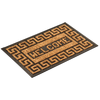 Trekka 60 x 40cm Panama Mat
