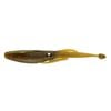 Nomad Design Live Ops Jerksquid 5" Soft Plastic Fishing Lure Motor Oil UV