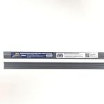 Premier Blue 1.8m Garage Door Seal Adaptor Rail