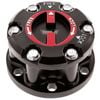 Hulk Holden Rodeo Colorado Jackaroo D-Max - Free Wheel Locking Hub 17T x 83mm