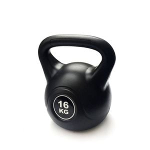 RTM 16KG Training Weight Fitness Gym Kettlebell