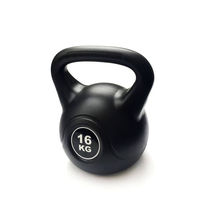 RTM 16KG Training Weight Fitness Gym Kettlebell