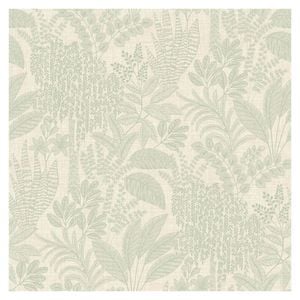 Oasis Sage wallpaper,  66052