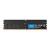 Crucial 32GB (1x32GB) DDR5-6400 CUDIMM Memory [CT32G64C52CU5]