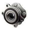 Front Wheel Bearing Hub For Qashqai J11, X-Trail T32 T33, Koleos HZG 2013-Onward