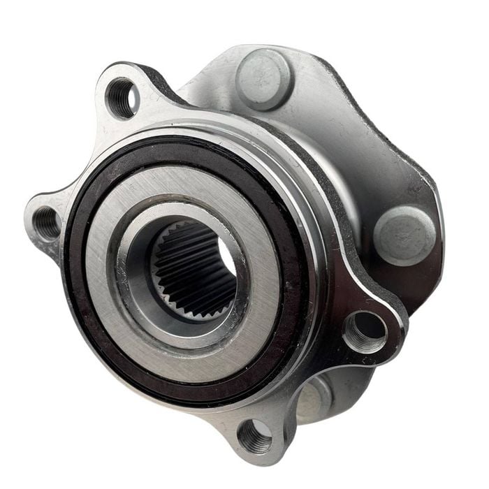 Front Wheel Bearing Hub For Qashqai J11, X-Trail T32 T33, Koleos HZG 2013-Onward