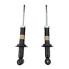 Machter Pair Rear Shock Absorbers Fit For Mitsubishi Lancer CG CH Sedan Wagon VRX 2003-2008