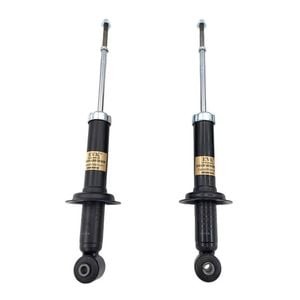 Machter Pair Rear Shock Absorbers Fit For Mitsubishi Lancer CG CH Sedan Wagon VRX 2003-2008