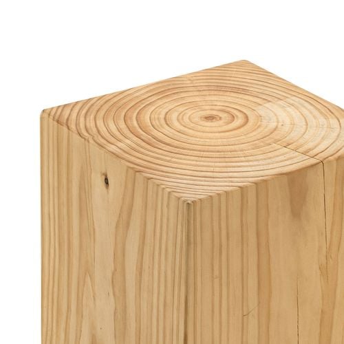 Bunnings wooden stool clearance