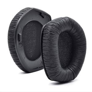 Ear Pads Cushions for Sennheiser HDR165 175 185 195 RS165 175 185 195 Wireless Headphone