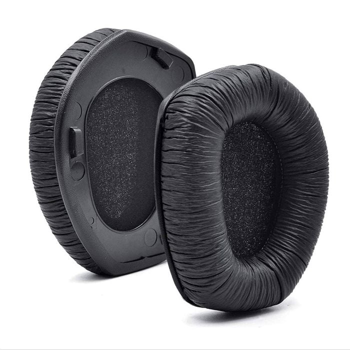 Ear Pads Cushions for Sennheiser HDR165 175 185 195 RS165 175 185 195 Wireless Headphone