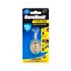 Zenith 40kg Zinc Plated SureHook Stud Free Picture Hanger