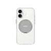 EFM Alta Case with D3O BioFor iPhone 16 Plus - Clear