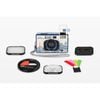 Lomography LomoApparat 21mm Point and Shoot Camera - Paris Edition