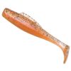 ZMan MinnowZ 3" Soft Plastic Fishing Lure New Penny