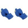 2PK Fox 40 Summit Classic CMG Whistle Outdoor Sports Accessory Blue