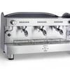Bezzera 3l Black 3-group Professional Espresso Machine  - Commercial Coffee Machines (bzb2016b3de)