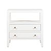 New York Bedside Table Large