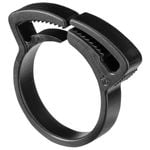 Toro 19mm Poly Ratchet Clamp - Single