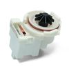 Dishwasher Water Drain Pump C00256542, suits Ariston