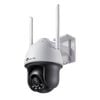 VIGI C540-W 4MP Outdoor Full-Colour Wi-Fi Pan Tilt Network Camera (4mm)