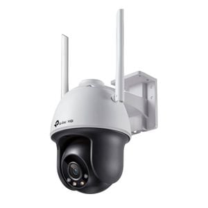 VIGI C540-W 4MP Outdoor Full-Colour Wi-Fi Pan Tilt Network Camera (4mm)